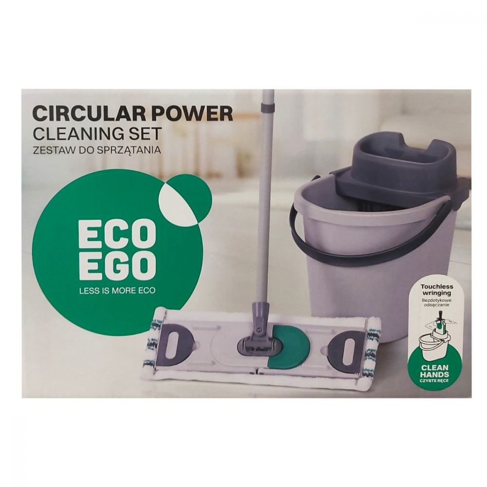YORK ECO EGO SET GALEATA SI MOP PLAT 082140 [1]