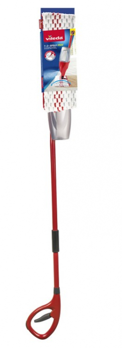 VILEDA MOP SPRAY + REZERVA MAX 2IN1 [3]