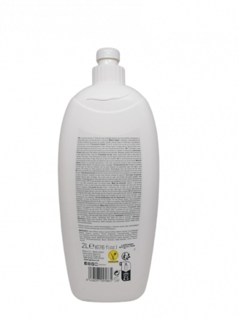 BYPHASSE GEL DE DUS 2000ML VANILLA [1]