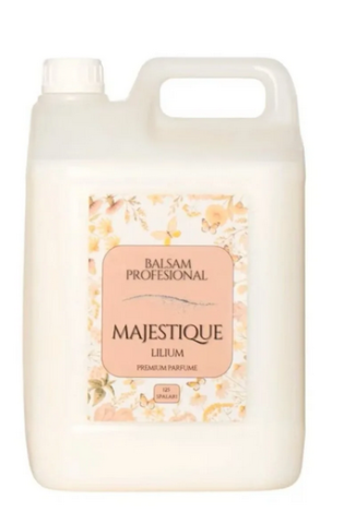 Ariel - Balsam Profesional MAJESTIQUE Lilium 5L – 120 spalari
