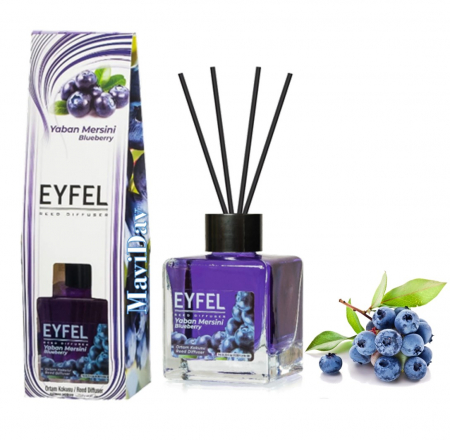 Odorizant de camera Eyfel 120ml - Odorizant de camera Eyfel 120ml - Afine