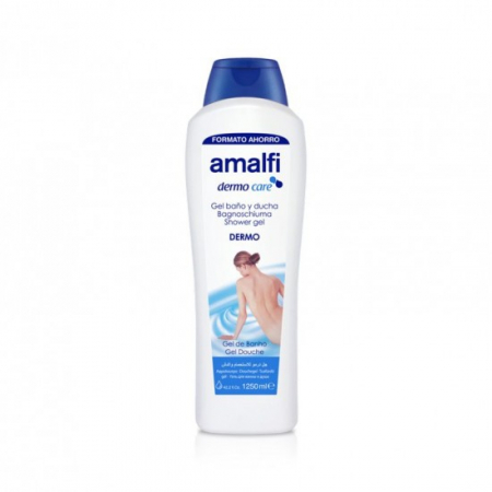 Ingrijire personala & Cosmetice - AMALFI GEL DUS 1250ML DERMOPROTECTOR
