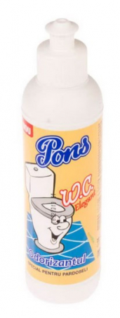 Odorizant toaleta - ASEVI ODORIZANT BAIE WC LICHID 200ML ELEGANT