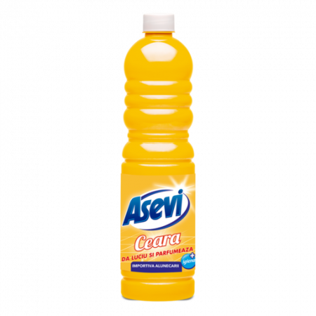 Solutii pentru Pardoseli - ASEVI CEARA PARDOSELI 1L
