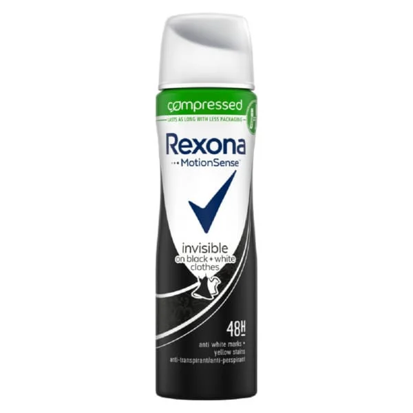 Deodorante si antiperspirante - Rexona Antiperspirant Deo 100ml Invisible Aqua