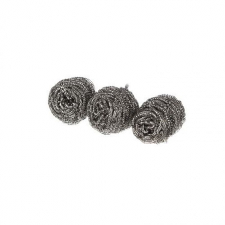 Bucatarie - EXPERTTO BURETE VASE INOX 3/SET