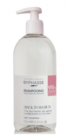 Ingrijire par - Byphasse sampon 750ml back to basics