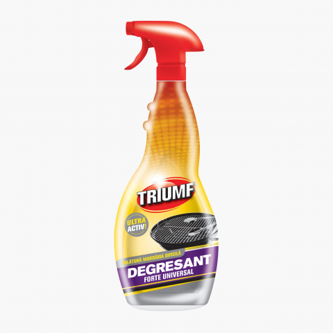 Bucatarie - Triumf Degresant Forte universal 500ml