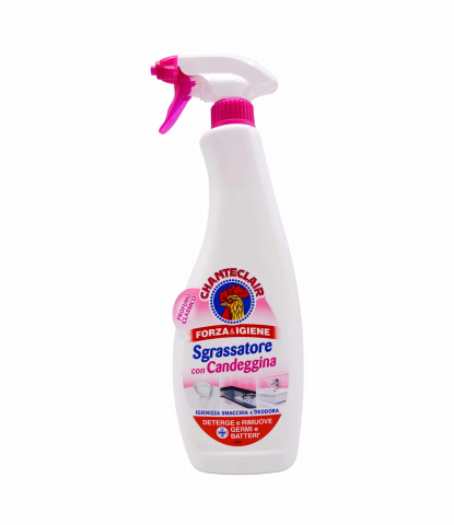Solutii degresant - Degresant Universal Chanteclair Cu Înălbitor 625 Ml