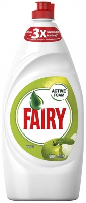 Detergent de vase - Detergent vase Apple 800 ml Fairy