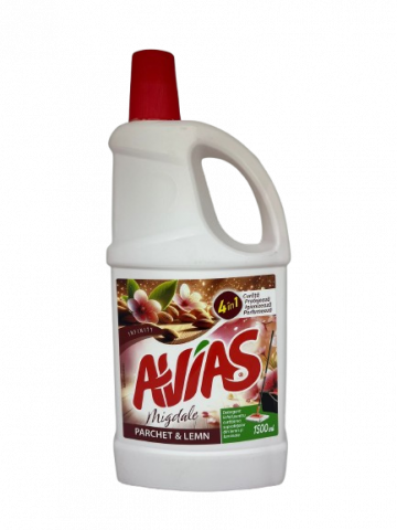 Solutii curatare suprafete - Detergent lichid pentru intretinerea suprafetelor suprafețelor ceramice  1.500 ml