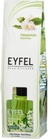 Odorizant de camera Eyfel 120ml - Iasomie [2]