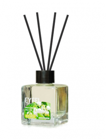 Odorizant de camera Eyfel 120ml - Lacramioara ( Margaritar ) [1]