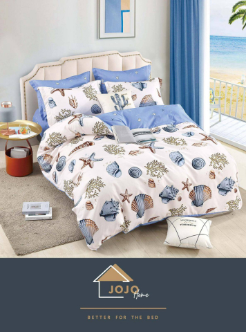 Lenjerii Jojo Home Finet fara elastic - lenjerie-jojo-home-marin-scoici-vara.jpg