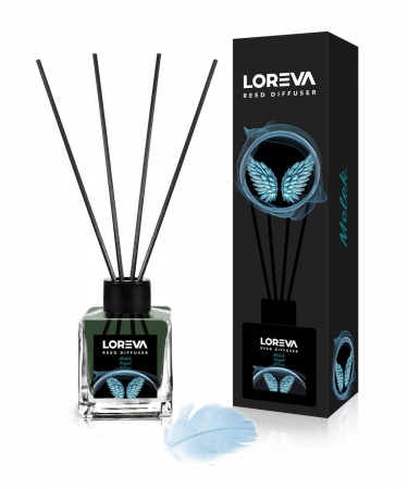 Odorizant de camera - LOREVA ODORIZANT CAMERA DIFFUSER 100ML ANGEL