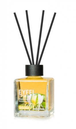 Odorizant de camera Eyfel 120ml - Mana Maicii Domnului [1]