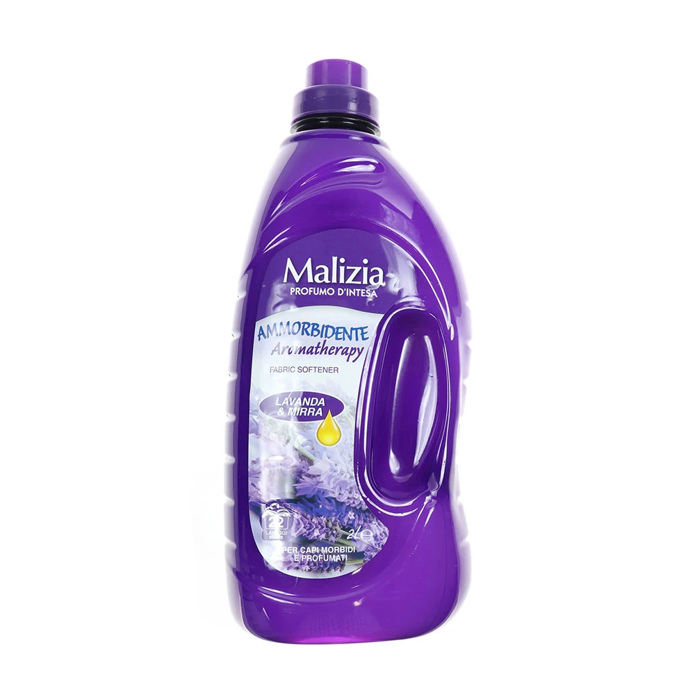 Balsam Rufe - MALIZIA BALSAM RUFE 2L LAVANDA 22 SPALARI