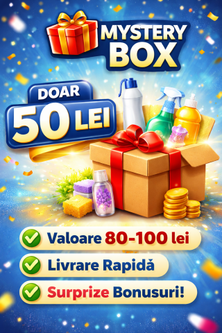 Mystery Box – Cadouri Surpriză - mystery-box-50-lei-cadou-surpriza-mavidav