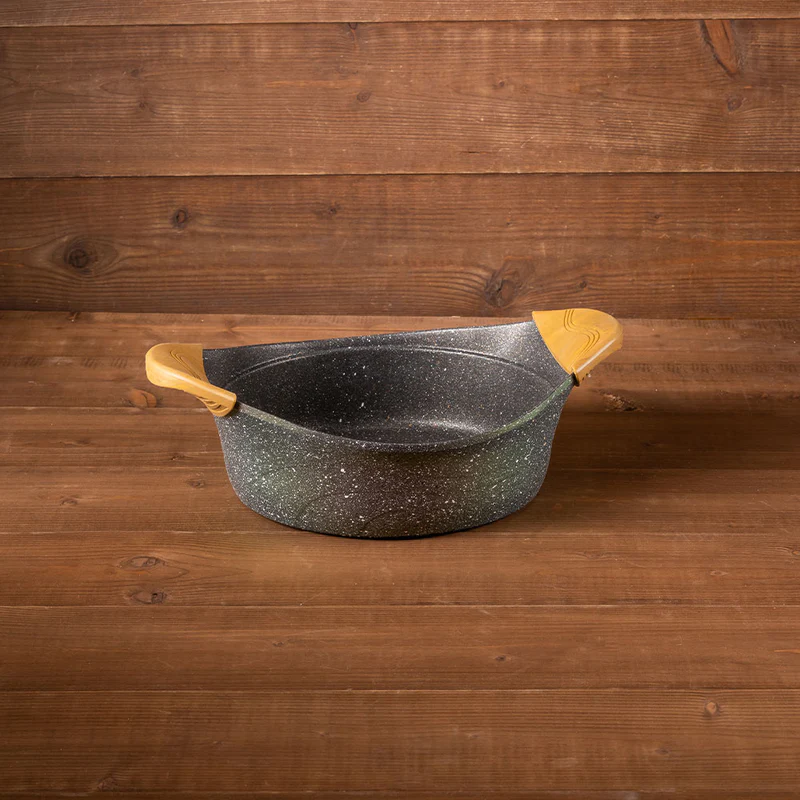 Oala antiaderenta joasa 2.6 L, Viola, Neoklein, CSL24 [1]