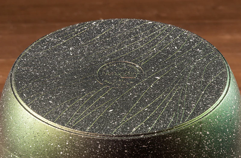 Oala antiaderenta joasa 2.6 L, Viola, Neoklein, CSL24 [4]