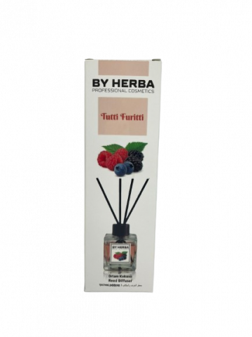 Odorizante de camera By Herba 120ml - Odorizant camera by Herba 120ml Fructe de padure
