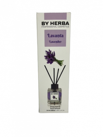 Odorizante de camera By Herba 120ml - Odorizant camera by Herba 120ml Lavanda