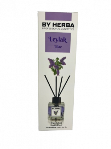 Odorizante de camera By Herba 120ml - Odorizant camera by Herba 120ml Liliac