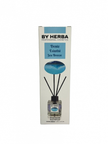 Odorizante de camera By Herba 120ml - Odorizant camera by Herba 120ml Ocean