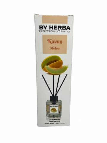 Odorizante de camera By Herba 120ml - Odorizant camera by Herba 120ml Pepene Galben