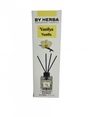 Odorizante de camera By Herba 120ml - Odorizant camera by Herba 120ml Vanilie