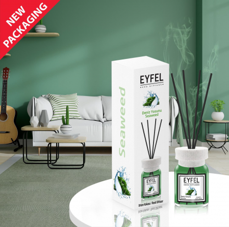 Odorizant de camera Eyfel 120ml - Odorizant de camera Eyfel 120ml - Alge Marine