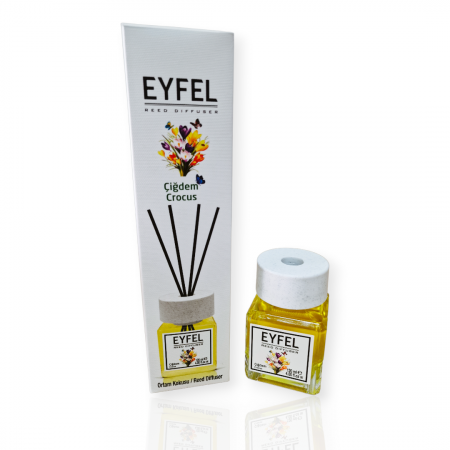 Odorizant de camera Eyfel 120ml - Odorizant de camera Eyfel 120ml  Frezie
