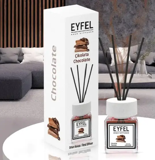 Odorizant de camera Eyfel 120ml - Odorizant de camera Eyfel 120ml Ciocolata