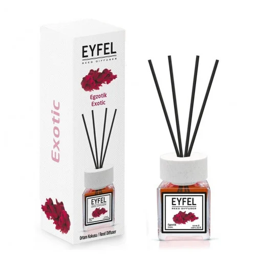 Odorizant de camera Eyfel 120ml - Odorizant de camera Eyfel 120ml Exotic