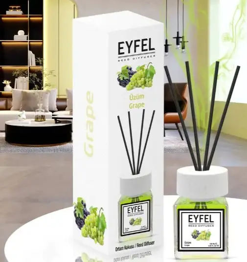 Odorizant de camera Eyfel 120ml - Odorizant de camera Eyfel 120ml Strugure