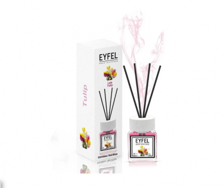 Odorizant de camera Eyfel 120ml - Odorizant de camera Eyfel 120ml Lalele