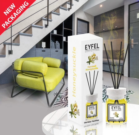 Odorizant de camera Eyfel 120ml - Odorizant de camera Eyfel 120ml - Mana Maicii Domnului