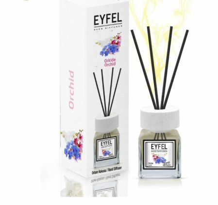 Odorizant de camera Eyfel 120ml - Odorizant de camera Eyfel 120ml Orhidee