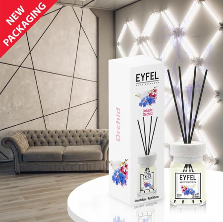 Odorizant de camera Eyfel 120ml - Odorizant de camera Eyfel 120ml Orhidee