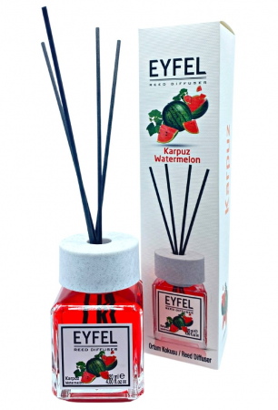 Odorizant de camera Eyfel 120ml - Odorizant de camera Eyfel 120ml Pepene rosu