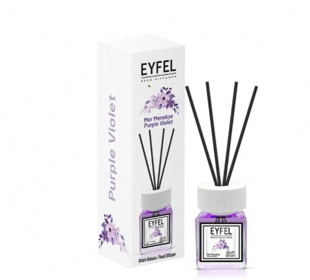 Odorizant de camera Eyfel 120ml - Odorizant de camera Eyfel 120ml Violete