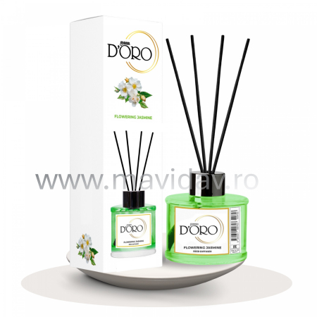 Odorizante de camera Gamma Doro 55ml - Odorizante camera Gamma Doro