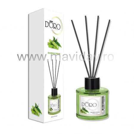 Odorizante de camera Gamma Doro 55ml - Odorizante camera Gamma Doro