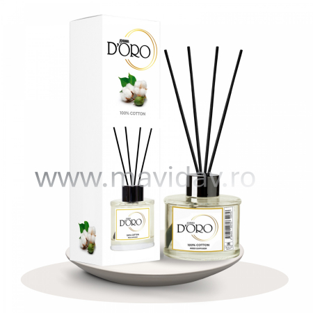 Odorizante de camera Gamma Doro 55ml - Odorizante camera Gamma Doro