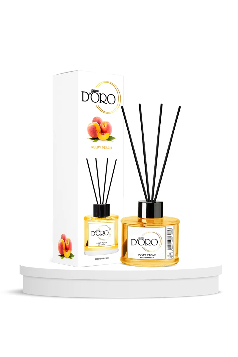 Odorizante de camera Gamma Doro 55ml - Odorizante camera Gamma Doro