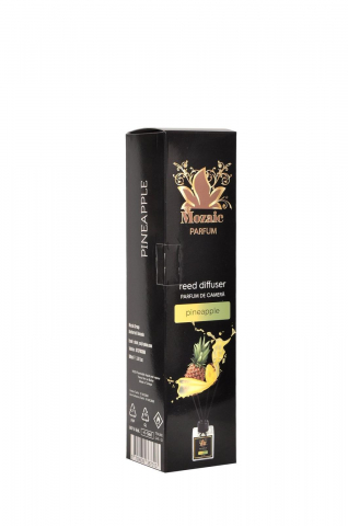 Odorizant de camera Mozaic 100ml - Odorizant de cameră Mozaic – Ananas l 100ml - Copie