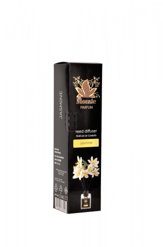 Odorizant de camera Mozaic 100ml - Odorizant de cameră Mozaic – Iasomie 100ml