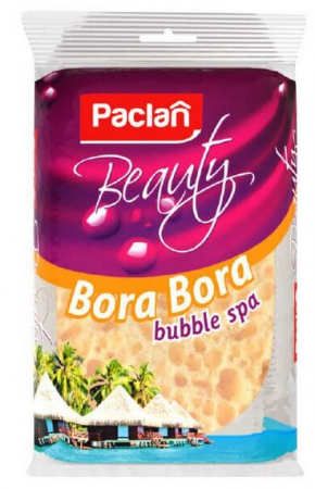Bureti de Baie - PACLAN BURETE BAIE BORA BORA BUBBLE