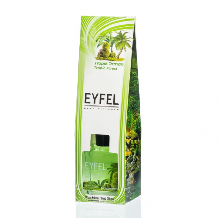 Odorizant de camera Eyfel 120ml - Odorizant de camera Eyfel 120ml - Padure Tropicala