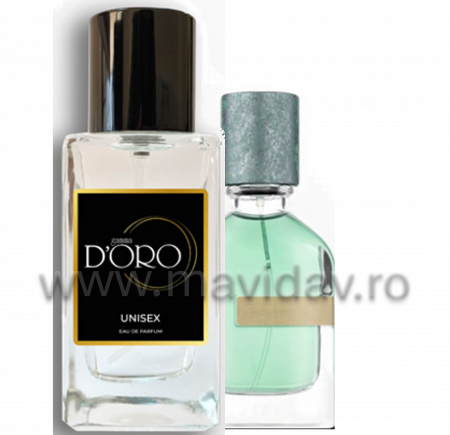 Parfumuri gama selective - Parfum Orto Perisi Megamare - SU 167- 50ml